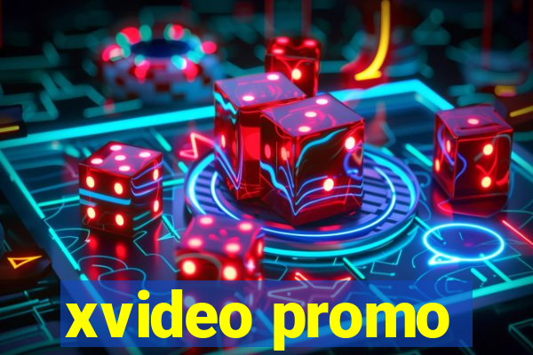 xvideo promo